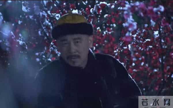 吐槽《甄嬛传》之漪梅园