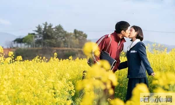 25年豆瓣最高分的韩国爱情剧,一吻爆炸第8,灵指第2,第一杀疯了