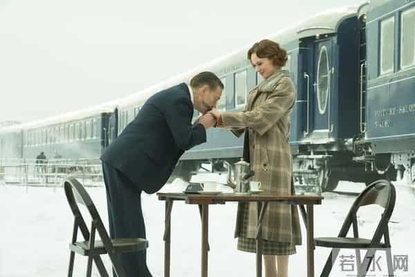 6部谋杀悬疑片,猜猜谁是凶手?