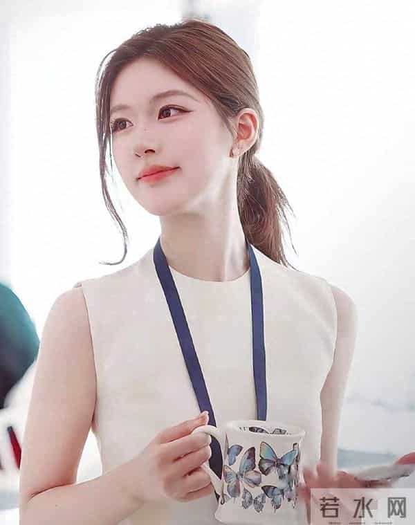 女明星新剧悄无声息上线，因账号问题无法宣传，结果收视率却上涨