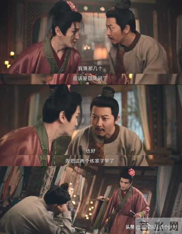 唐诡3让百万观众集体“报案”：苏无名，你“诈骗”了我们！