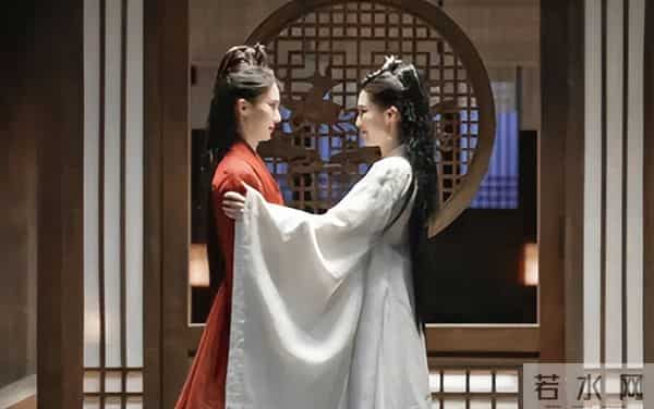 《庆余年》叶灵儿：因为二皇子谋反失败自杀，导致最终成为寡妇