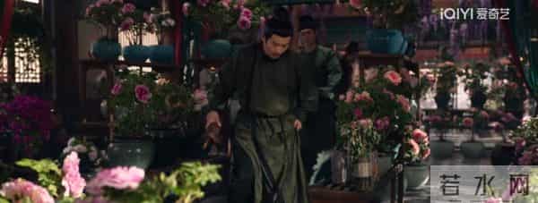 狄公弟子名号竟是护身符？《唐诡3》韦县尉漠视苏无名，真相扎心