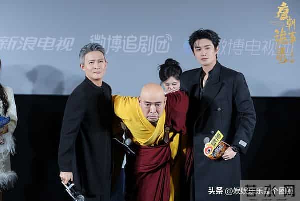 唐诡3让百万观众集体“报案”：苏无名，你“诈骗”了我们！