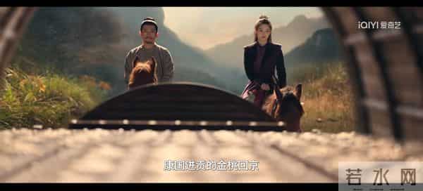 连续7天飙升榜第一！桃厂这部古装探案剧，又是2025黑马