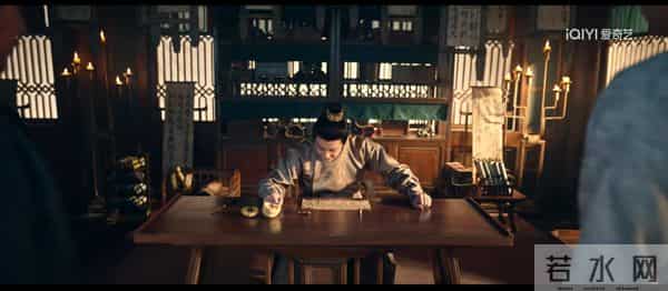 连续7天飙升榜第一！桃厂这部古装探案剧，又是2025黑马