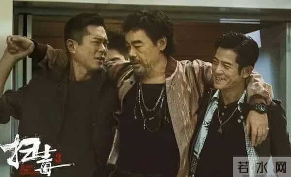 越拍越烂的十大华语系列电影，每一部都在糊弄观众