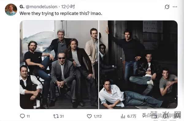 所以,好莱坞的未来就要靠他们了吗?