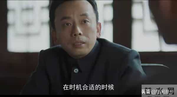 《隐锋》唐猛拼杀只为斩李亨，到头来竟成别人刀下冤魂？