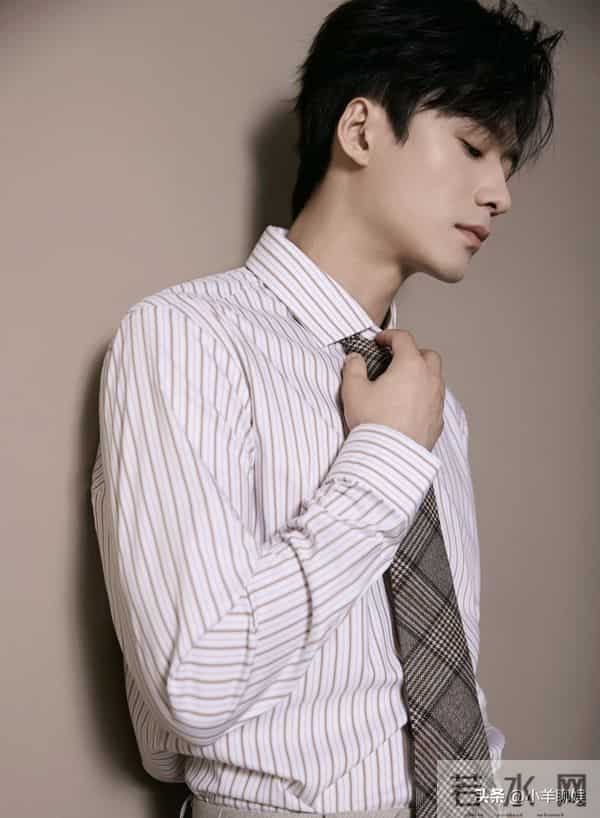 红果演员人气榜再次刷新！陈添祥热度减退，“四朵金花”已成常客