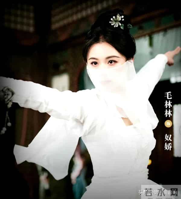 《唐诡3》旗亭画壁案竟暗藏典故！骂前2集平淡的，被三重反转打脸