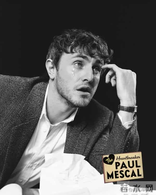 所以,好莱坞的未来就要靠他们了吗?