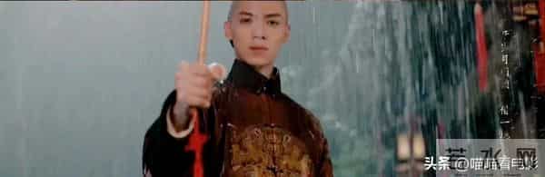 《还珠》女主变天!金锁逆袭登顶,播放量破亿背后竟藏这些秘密!