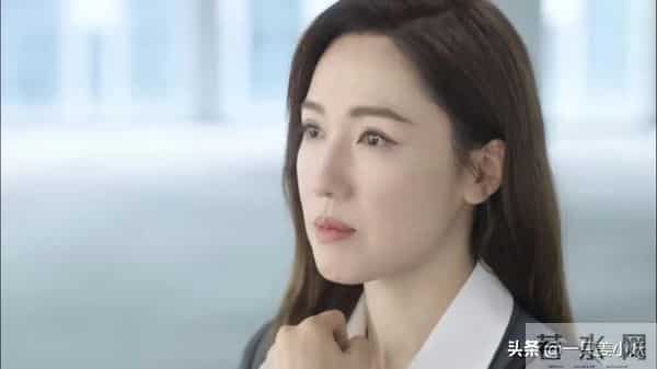 看懂文慧心硬刚飞爷，才明白为什么阮雪君能骗过所有人除了文慧心