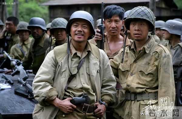 零差评的6部抗日剧，《雪豹》垫底，榜首至今都无人敢翻拍