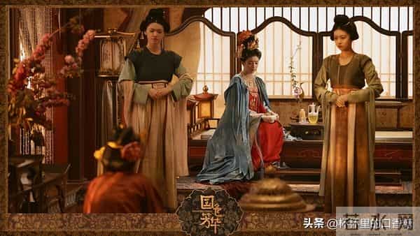 《凤凰台上》上瘾但天外有天！ 10部“追过都说好看”古装剧推荐！