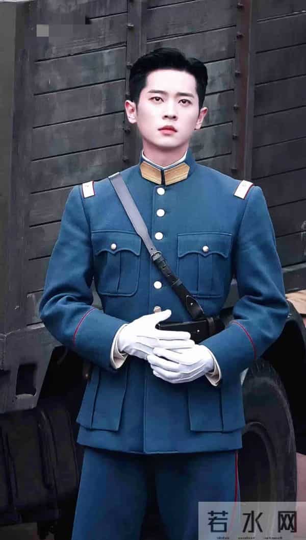 《玉簟秋》登陆湖南卫视！少帅夫妇极致拉扯，民国虐恋燃爆热搜