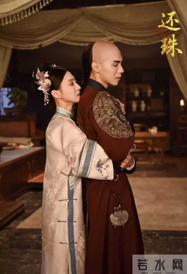 《还珠》不拍小燕子，经典IP短剧是“碰瓷”还是创新？