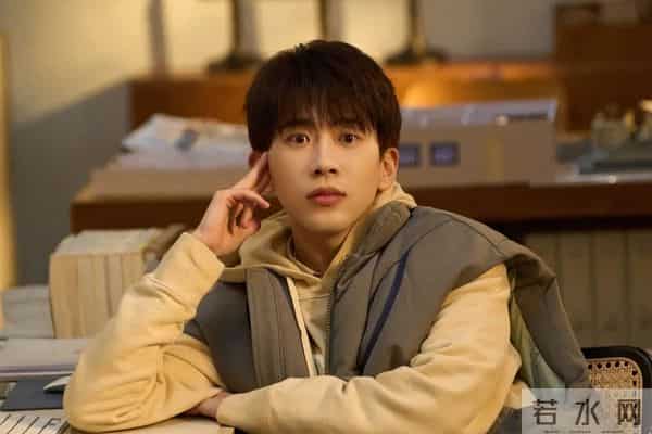 仅播6集就口碑大爆，评分高达9.3，鹅厂这回又抓到王炸了！