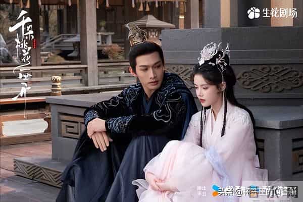 《凤凰台上》上瘾但天外有天！ 10部“追过都说好看”古装剧推荐！