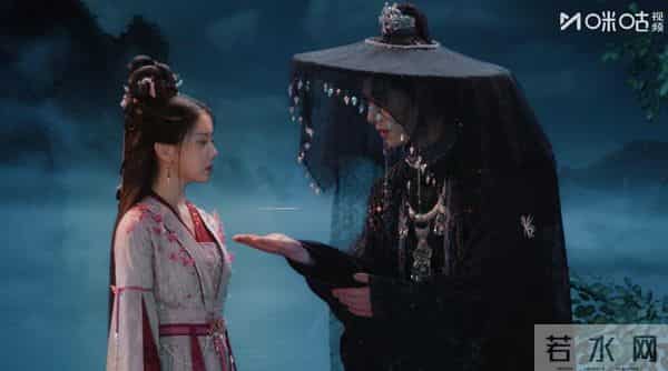 《水龙吟》直通大结局！唐俪辞命悬一线，鬼牡丹终极阴谋浮出水面