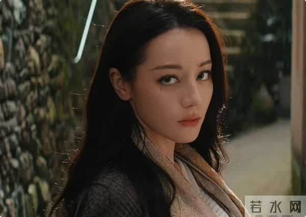 《枭起青壤》定档！迪丽热巴携手陈星旭，只要剧情不崩，该大爆了