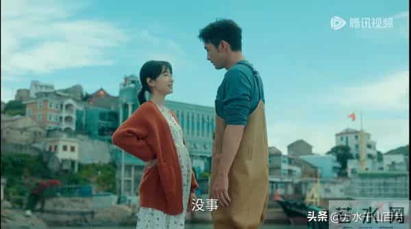 《余生有涯》南北夫妻携手战胜恶魔,双向救赎奔向爱