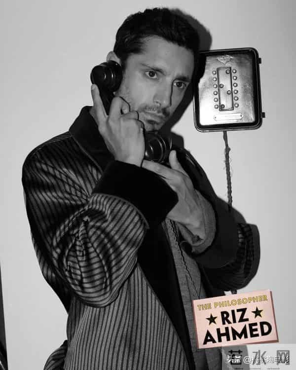 所以,好莱坞的未来就要靠他们了吗?