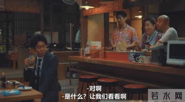 一集入坑,这部超英新剧太有趣了