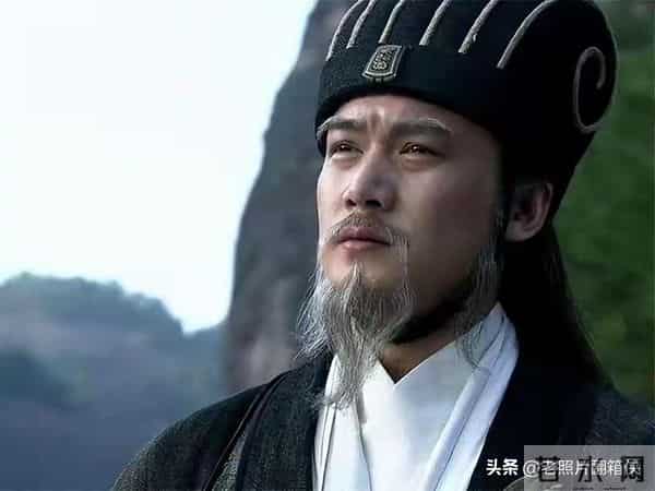 3.6亿《诸葛亮传》选角悬！中生代谁能执起羽扇？