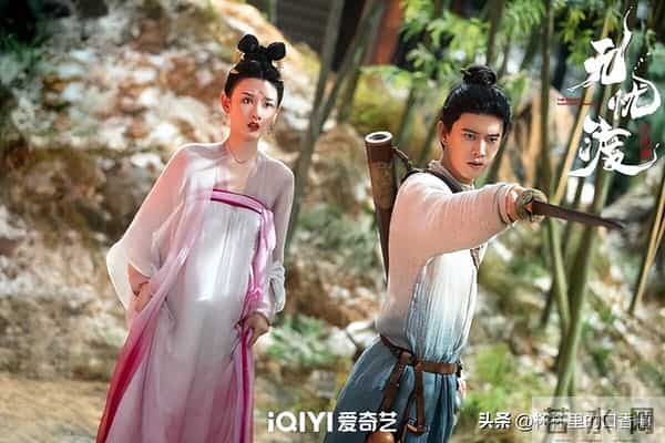 《凤凰台上》上瘾但天外有天！ 10部“追过都说好看”古装剧推荐！