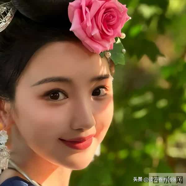 祸害央视乡村剧？大浓妆锥子脸假鼻梁，别辣观众眼睛了