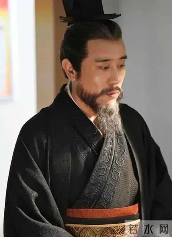 历史剧《诸葛亮传》明年开拍，谁演诸葛亮？6位演员可期待