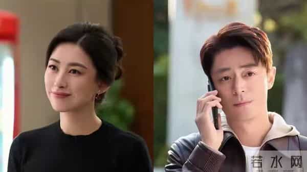 霍建华也想不到，彻底“放飞”后，口碑一夜反转，他赢麻了