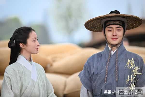 《凤凰台上》上瘾但天外有天！ 10部“追过都说好看”古装剧推荐！