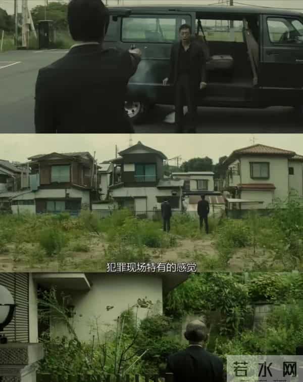 这两部悬疑剧 8分《夜行法医》7.5分《凶屋鬼案》该冲真实还是刺激