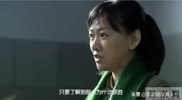 《风筝》延娥悲剧：被延安照亮的中统特工，为何无法转身？