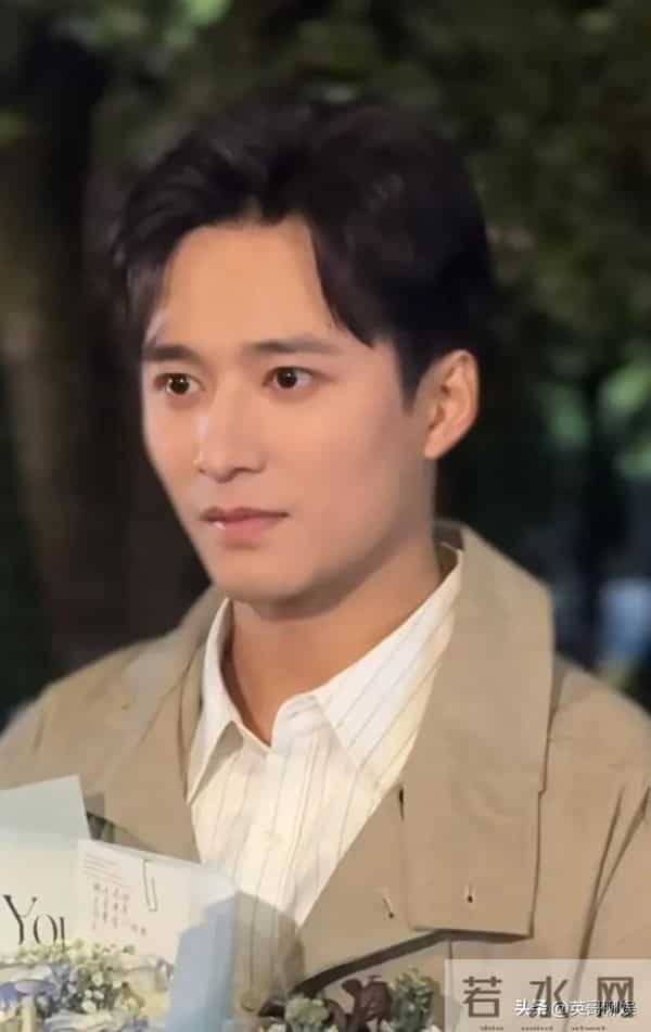 王皓祯又出王炸！新剧在红果预约量破30万，女主比郭宇欣还上头