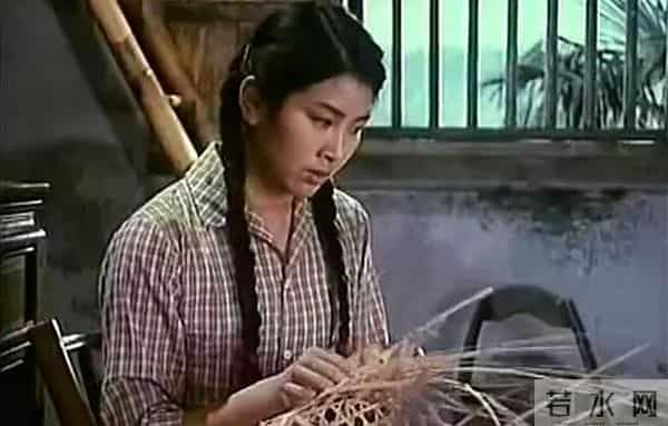 老电影《哑姑》拍摄往事