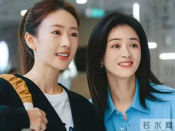 《四喜》直到许知夏谈判时提到中年妇女，才知道她活得有多明白