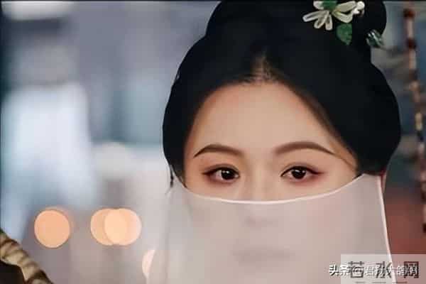 什么叫格局《唐诡3》故事线前呼后应，难怪部部都火出圈