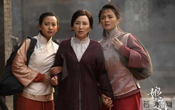 《唐诡》中唯一有美颜的人？她可是导演的妻子啊！