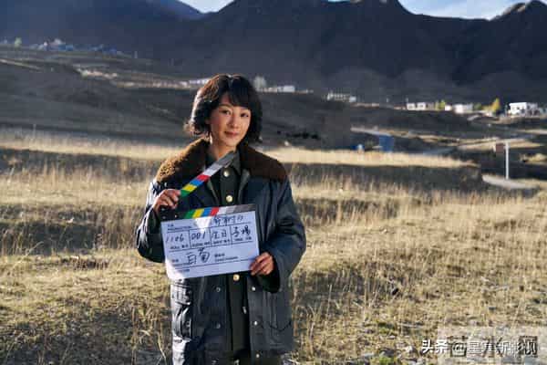 4部电视剧2部电影！杨紫作品存货好多，原来她也是90花里的卷王！