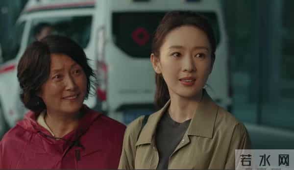 央八《四喜》正在热播,给5个妈妈演技排名:许娣排最后,岳红第2