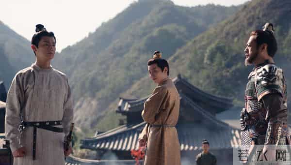 《唐朝诡事录之长安》结局，原来这才是杨内侍对卢凌风动手的真相