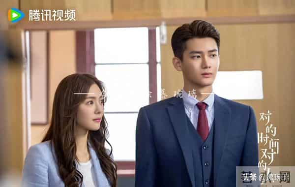 11月19日强推22部热播、5部待播剧 绮梦令定档 对的时间对的人开播