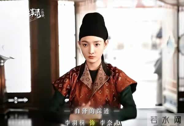 《唐诡3》10位美女颜值排名，公主没上榜，喜君垫底，前2名很惊艳