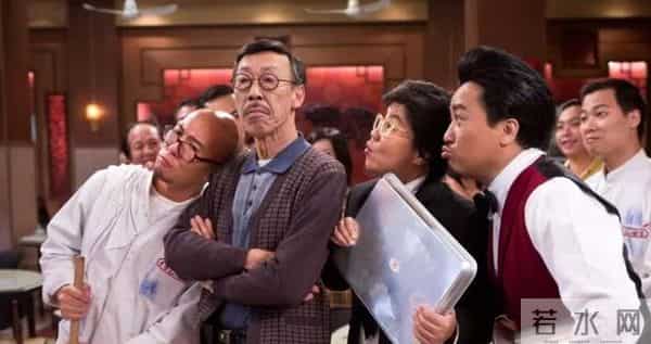 一路走好！香港著名演员台湾低调举行告别仪式，生前遗愿未能实现