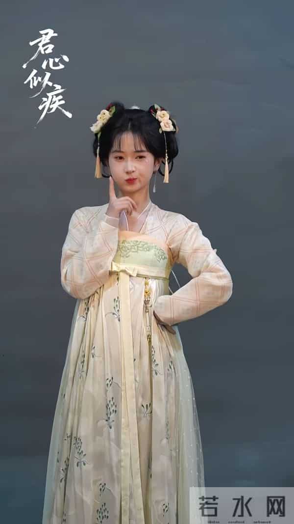 炸了！找何健麒《君心似疾》预约，翻烂红果竟在腾讯！