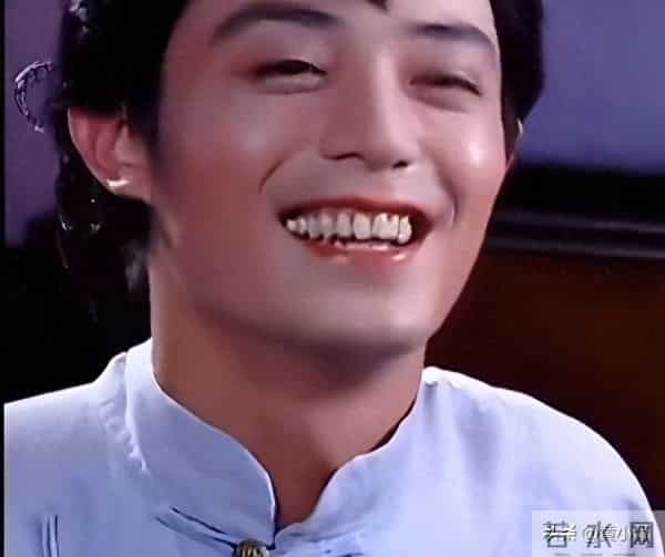 霍建华新剧《他为什么依然单身》,梦回《武十郎》李亚寿,太搞笑